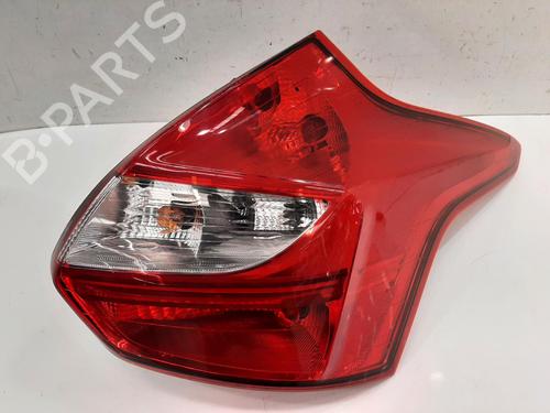 Used Right taillight FORD FOCUS III 1.6 EcoBoost (182 hp) 26843912