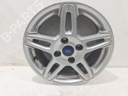 Fælk FORD FIESTA VI (CB1, CCN) 1.0 EcoBoost (100 hp) 31649899