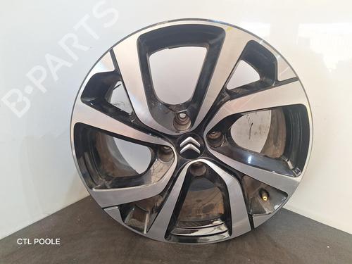 flk-citroen-c3-iii-sx-2016-38513142 main image