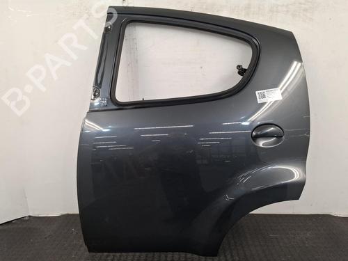 Used Left rear door Left rear door 38508443 38508443