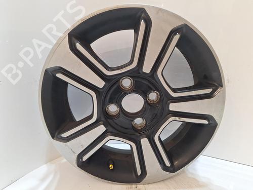 Used Rim Rim TOYOTA AYGO (_B4_) 1.0 (KGB40) (69 hp) 33467025 33467025