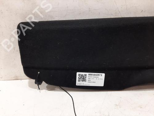 Rear parcel shelf MINI MINI (F56) One | BP32380985C85