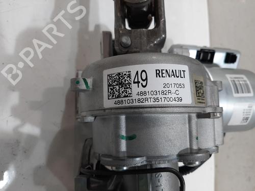 Steering column RENAULT ARKANA I (LCM_, LDN_) 1.6 E-TECH 145 (LDMU) | BP35922083M21 - Image 5