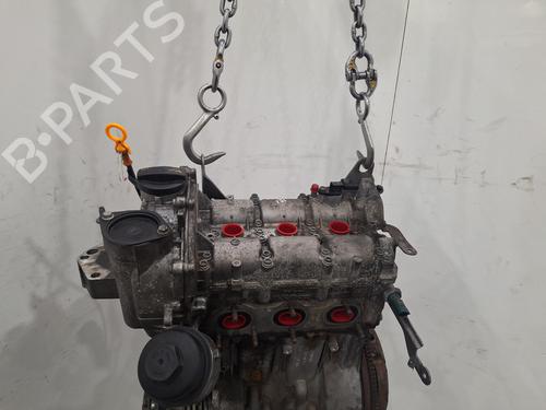 Engine VW POLO V (6R1, 6C1) 1.2 | BP32423015M1 