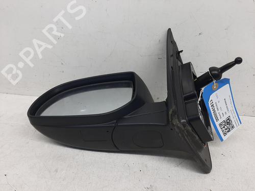 Used Left mirror HYUNDAI i20 I (PB, PBT) 1.2 (78 hp) 26744750