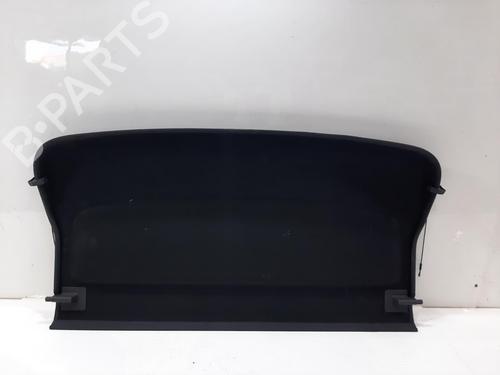 Rear parcel shelf AUDI A3 (8V1, 8VK) 1.6 TDI | BP36452114C85 - Image 2