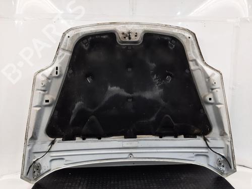 Hood FORD MONDEO IV (BA7) 2.0 TDCi | BP26815139C1