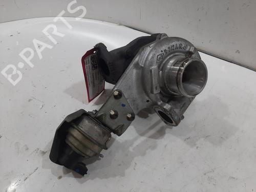 Used Turbocharger/Supercharger Turbocharger/Supercharger 37629299 37629299