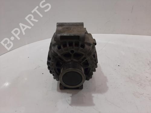 Used Alternator AUDI Q5 (FYB, FYG) 2.0 TFSI quattro (252 hp) 29882716