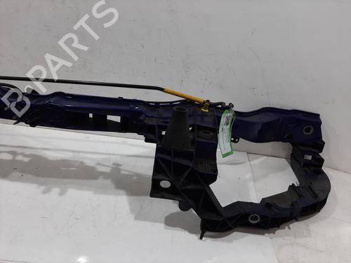 Front slam panel FORD KUGA II (DM2) 2.0 TDCi | BP30179401C72