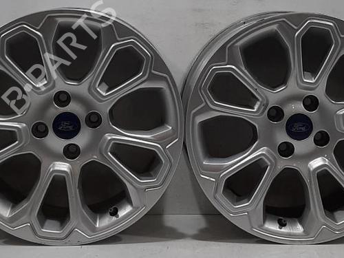 Used Rim FORD ECOSPORT 1.0 EcoBoost (125 hp) 31628193