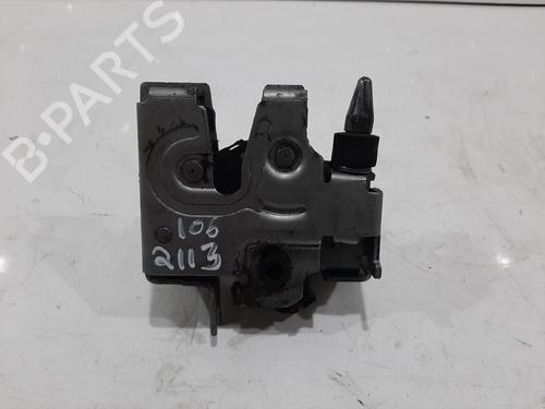 Used Rear left lock Rear left lock FORD TRANSIT CUSTOM V362 Van (FY, FZ) 2.0 EcoBlue (130 hp) 39943499 39943499