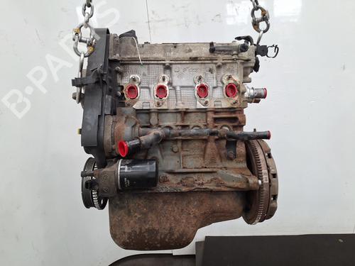Engine FIAT 500 (312_) 1.2 (312AXA1A) | BP33010894M1  - Image 5