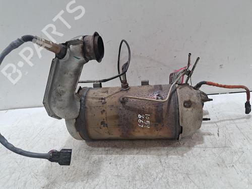 Particulate filter RENAULT CAPTUR I (J5_, H5_) 1.5 dCi 90 (J5N4, J5M5, J5MW, J5M6, J5AL, J5AJ) | BP38912659M81 - Image 6