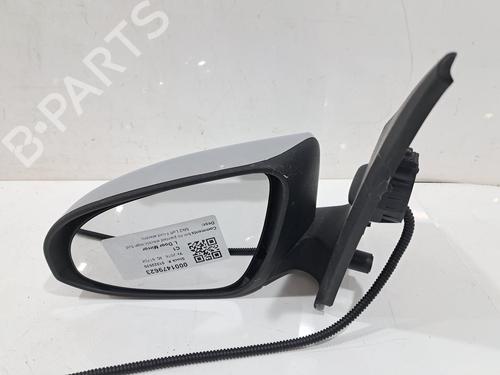 Used Left mirror CITROËN C1 II (PA_, PS_) 1.2 VTi 82 (82 hp) 27800617