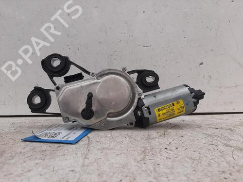 Used Rear wiper motor SEAT LEON (1P1) 1.2 TSI (105 hp) 26815838