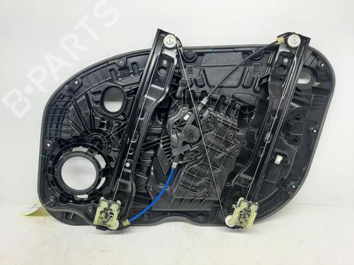 Front left window mechanism VOLVO XC60 II (246) T8 Hybrid Polestar AWD | BP26868679C22 