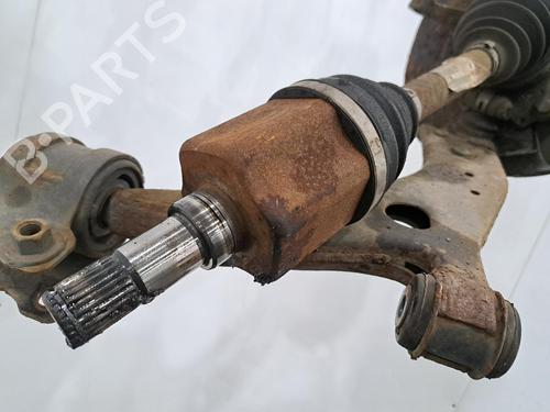 Left front suspension FORD KUGA I 2.0 TDCi 4x4 | BP26870365M72 