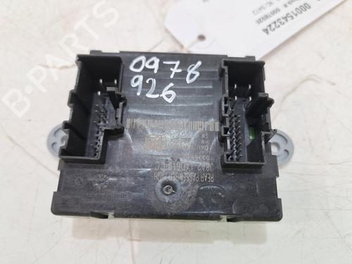 Control unit JAGUAR I-PACE (X590) EV400 AWD | BP29945880M11