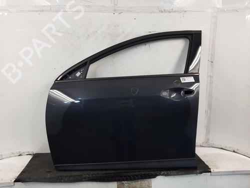 Used Left front door KIA XCEED (CD) 1.5 T-GDI (160 hp) 31978333