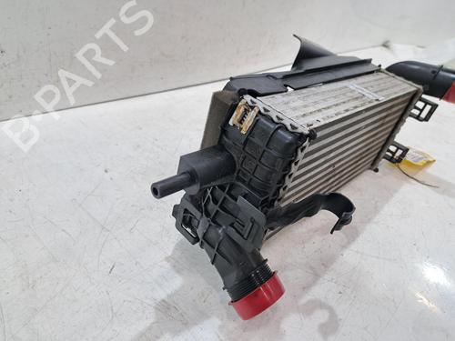 Intercooler FORD C-MAX II (DXA/CB7, DXA/CEU) 1.0 EcoBoost | BP31977946M30