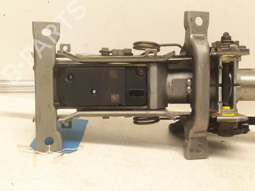 Steering column AUDI Q7 (4MB, 4MG, 4MQ) SQ7 TDI quattro | BP26866196M21 