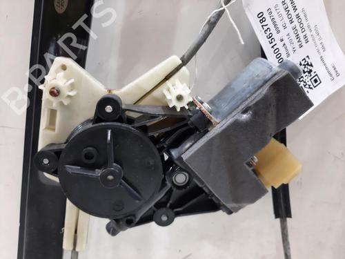 Rear right window mechanism LAND ROVER RANGE ROVER IV (L405) 3.0 SDV6 Hybrid 4x4 | BP30406955C25