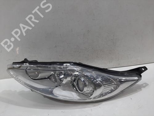 Used Left headlight Left headlight FORD FIESTA VI (CB1, CCN) 1.25 (82 hp) 33262456 33262456