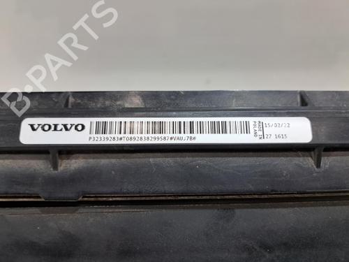 Radiator set VOLVO XC40 (536) T3 | BP39204565M120 - Image 2