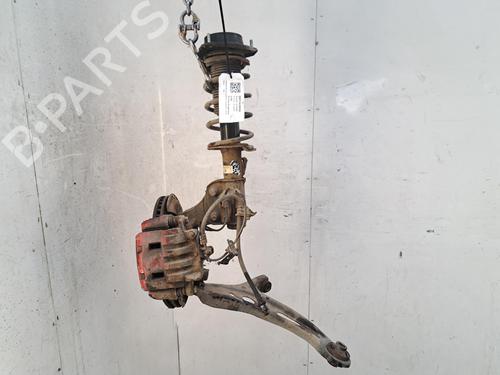 Used Right front suspension TOYOTA GT 86 Coupe (ZN6_) 2.0 (ZN6AC_, ZN6BC_, ZN6K) (200 hp) 26836514