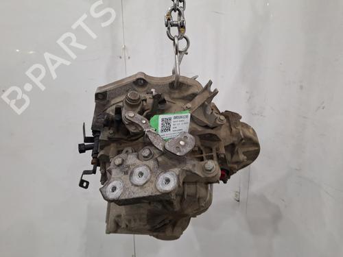 Gearbox VAUXHALL ASTRA Mk VII (K) (B16) 1.6 CDTi | BP40185410M3 - Image 5