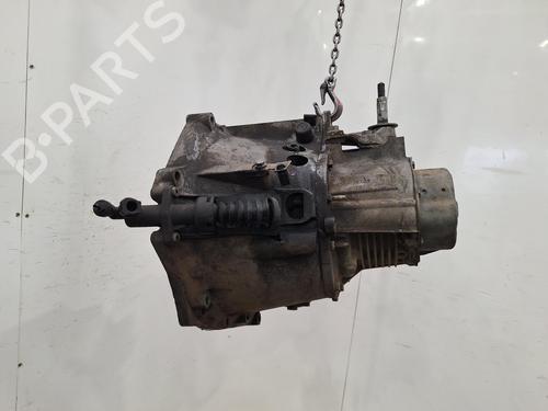 Gearbox CITROËN BERLINGO MULTISPACE (B9) 1.6 BlueHDi 100 | BP39951734M3 - Image 2