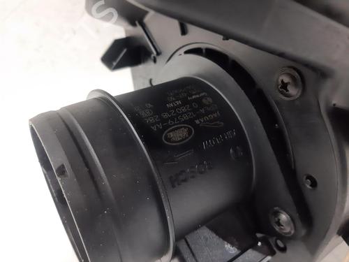 Air filter box LAND ROVER RANGE ROVER SPORT II (L494) 3.0 SDV6 Hybrid 4x4 | BP30721789M87