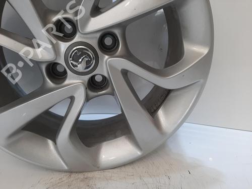 Fælk VAUXHALL CORSA Mk IV (E) (X15) 1.2 | BP32976821C45 - Image 4