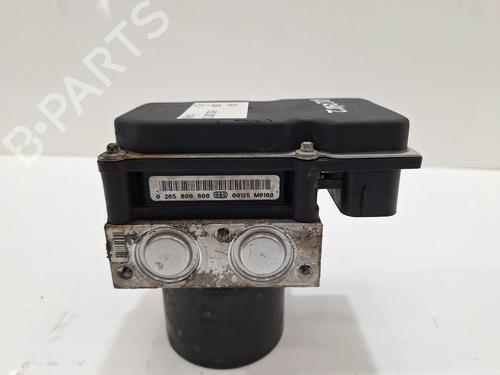 ABS pump VW FOX Hatchback (5Z1, 5Z3, 5Z4) 1.2 | BP28038598M43 