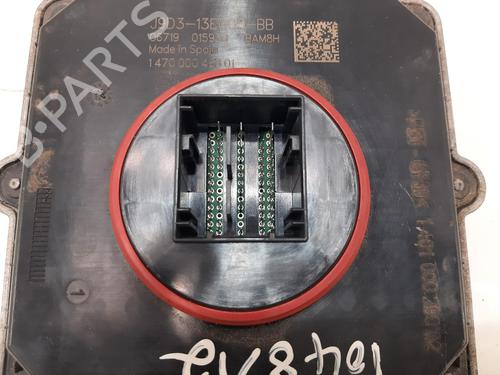 Xenon ballast JAGUAR I-PACE (X590) EV400 AWD | BP36811563C53 - Image 6