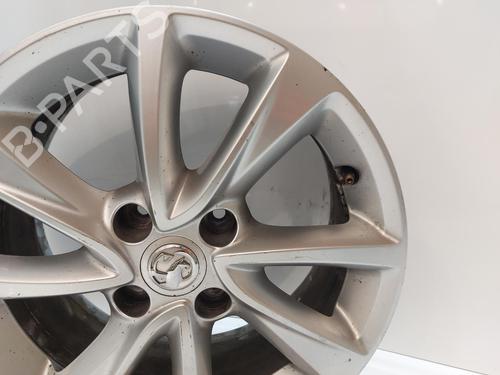 Rim VAUXHALL CORSA Mk V (F) 1.2 | BP32380301C45