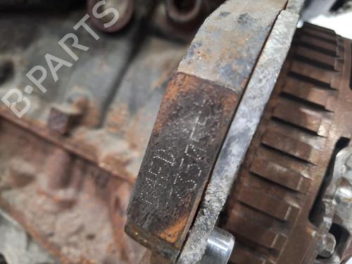 Engine HYUNDAI ix35 (LM, EL, ELH) 1.7 CRDi | BP38048575M1 - Image 6