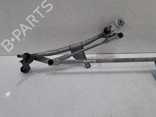 Essuie-glace moteur avant RENAULT CLIO IV (BH_) 0.9 TCe 90 (BHNF, BHMA, BHMH, BHJK, BHJR) | BP29236702M29 