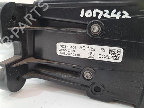 Right taillight JAGUAR I-PACE (X590) EV400 AWD | BP37443254C35 - Image 2
