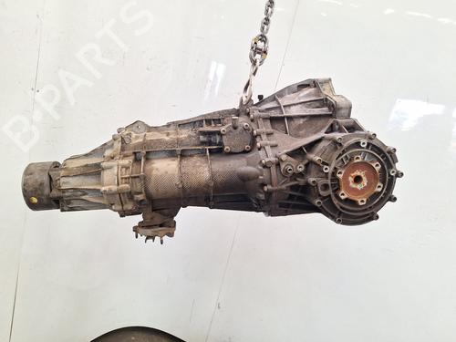 Gearbox AUDI Q5 (8RB) 2.0 TFSI quattro | BP36154462M3  - Image 6