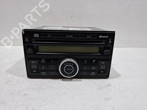 Used Radio Radio 38490417 38490417