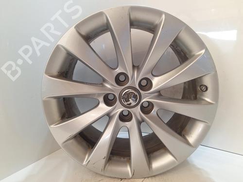 Used Rim Rim 36855112 36855112