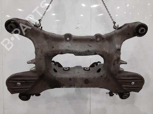 Used Subframe LAND ROVER RANGE ROVER IV (L405) 4.4 SDV8 4x4 (340 hp) 30789264