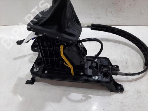 Gear lever AUDI Q2 (GAB, GAG) 35 TFSI | BP37172338M90 - Image 6