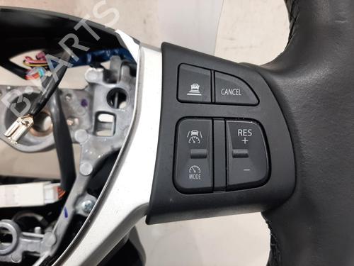 Ratt SUZUKI VITARA (LY) 1.4 Hybrid (Mild Hybrid) (APK414) | BP31846493C49