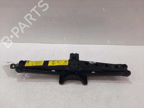 Used Jack Kit Jack Kit LAND ROVER RANGE ROVER IV (L405) 4.4 SDV8 4x4 (340 hp) 36530232 36530232