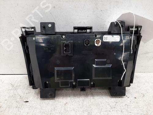 Climate control JAGUAR I-PACE (X590) EV400 AWD | BP26862208I5 - Image 4