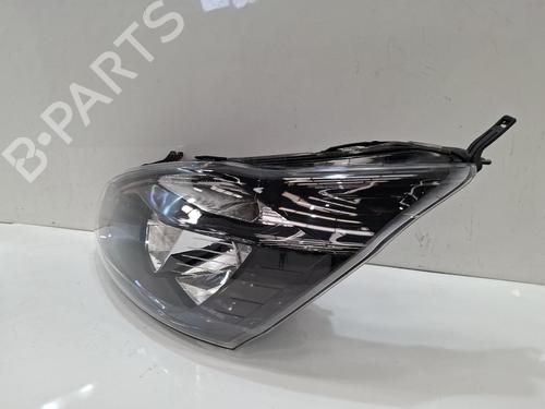 Left headlight FORD TRANSIT CUSTOM V362 Van (FY, FZ) 2.0 EcoBlue | BP38305199C28 - Image 5