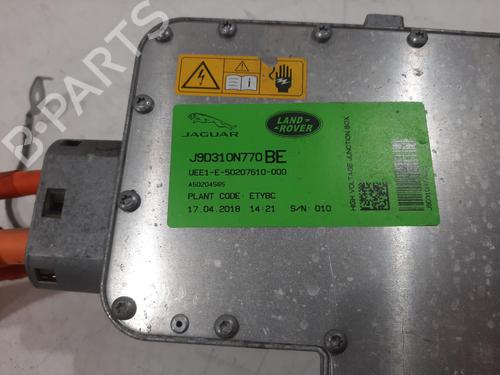 Control unit JAGUAR I-PACE (X590) EV400 AWD | BP29883005M11 